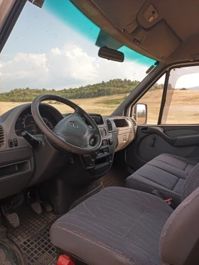 Mercedes-Benz Sprinter 316 | Mobile.bg � ����� ������ 5