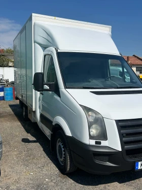VW Crafter 2.5Tdi  | Mobile.bg � ����� ������ 2