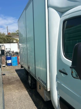 VW Crafter 2.5Tdi  | Mobile.bg � ����� ������ 9