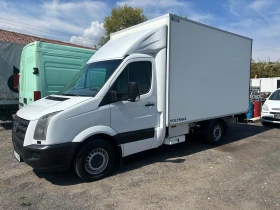 VW Crafter 2.5Tdi  | Mobile.bg � ����� ������ 3