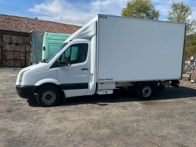 VW Crafter 2.5Tdi  | Mobile.bg � ����� ������ 5