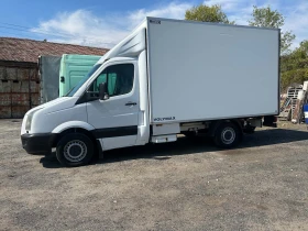 VW Crafter 2.5Tdi  | Mobile.bg � ����� ������ 6