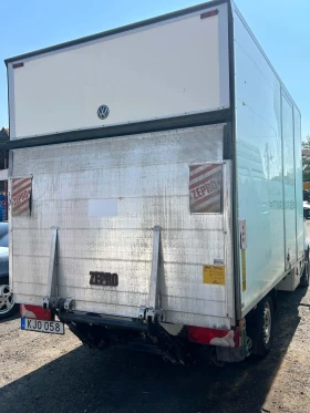 VW Crafter 2.5Tdi  | Mobile.bg � ����� ������ 8