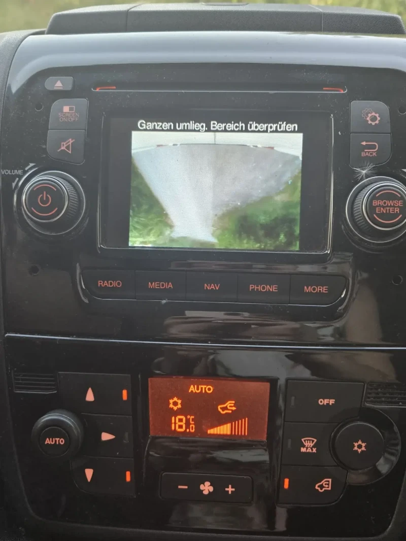 Fiat Ducato Maxi, снимка 8 - Бусове и автобуси - 52879034