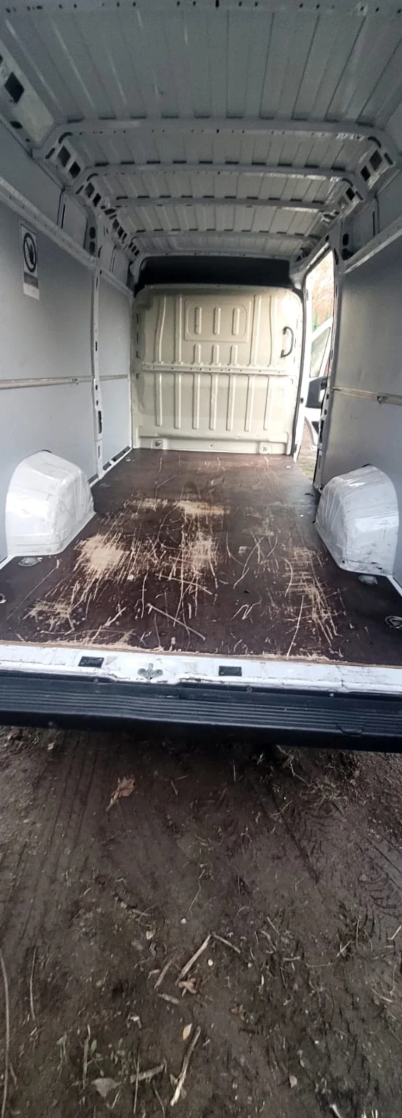 Fiat Ducato Maxi, снимка 13 - Бусове и автобуси - 52879034