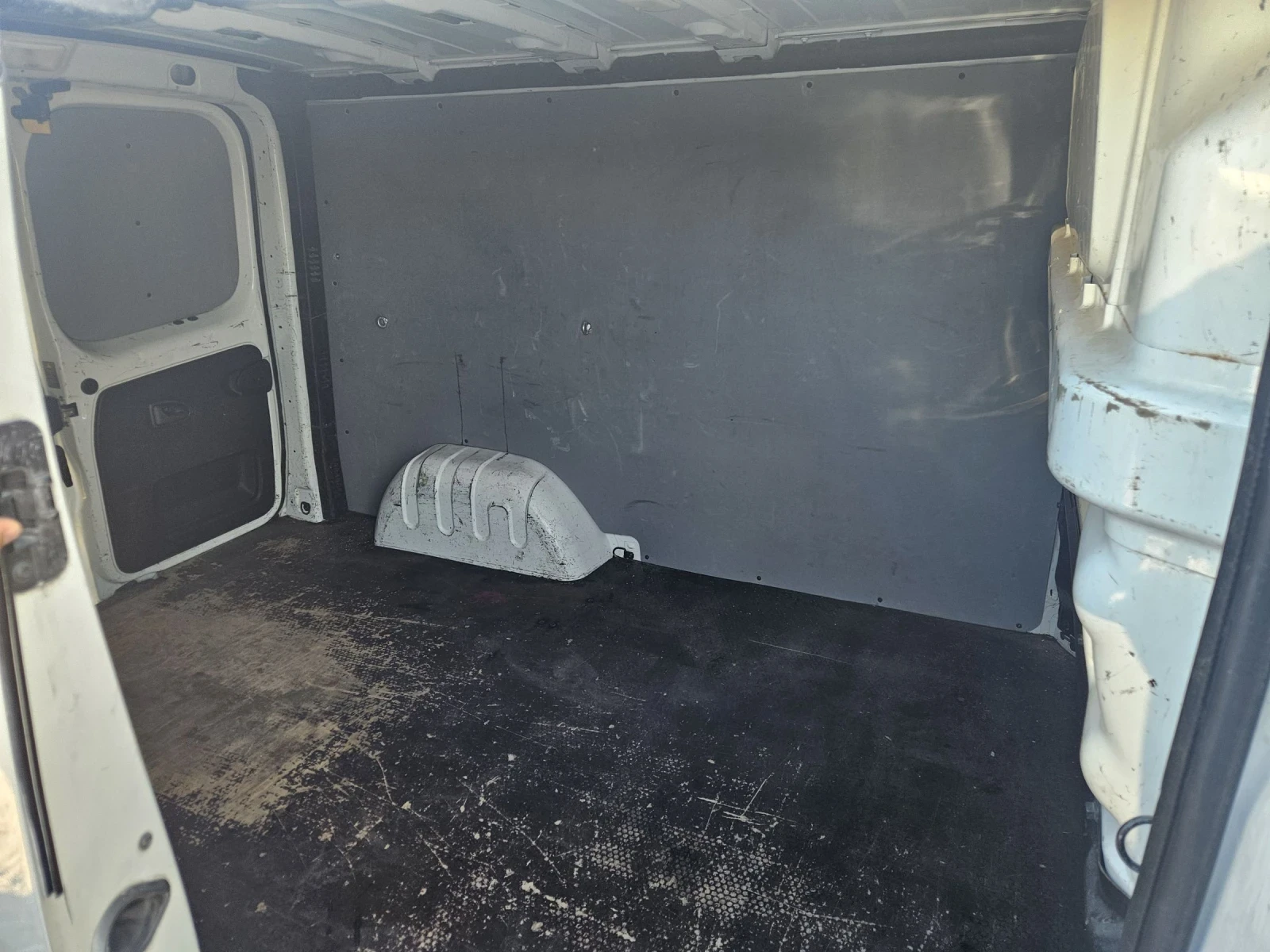 Renault Trafic 1.6 tdi  115 k.c. | Mobile.bg   12