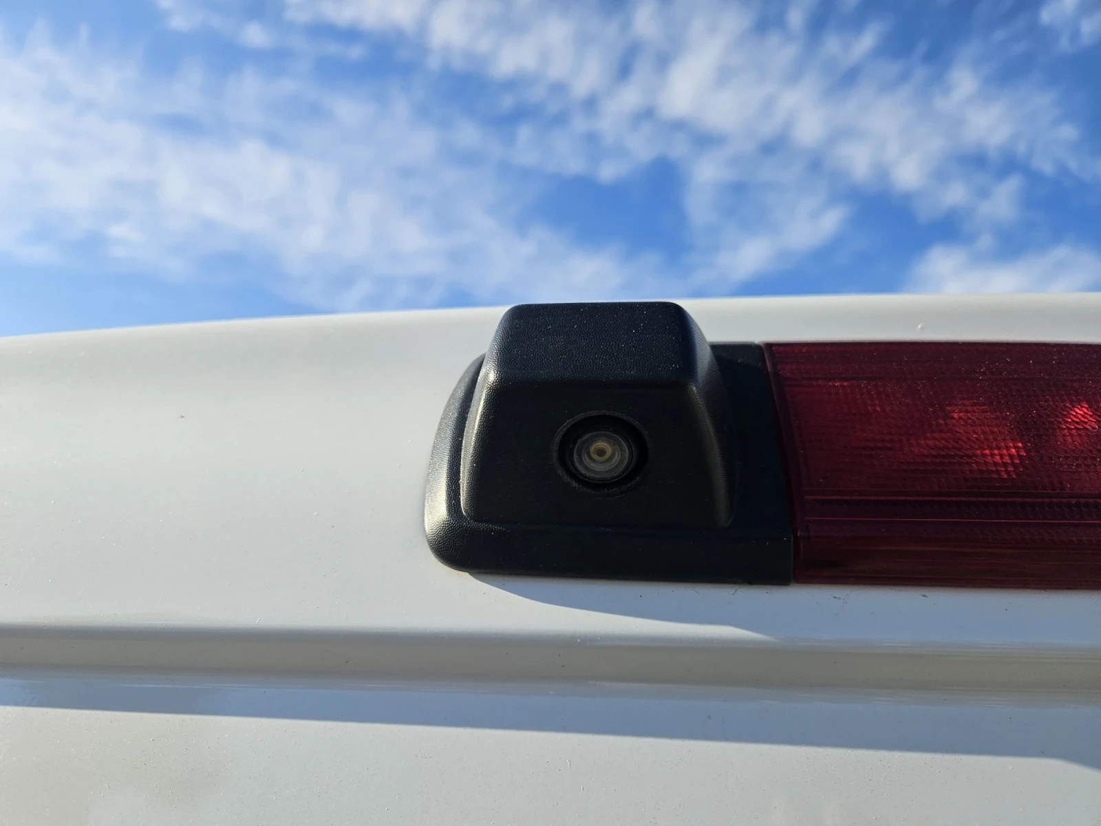 Renault Trafic 1.6 tdi  115 k.c. | Mobile.bg   14