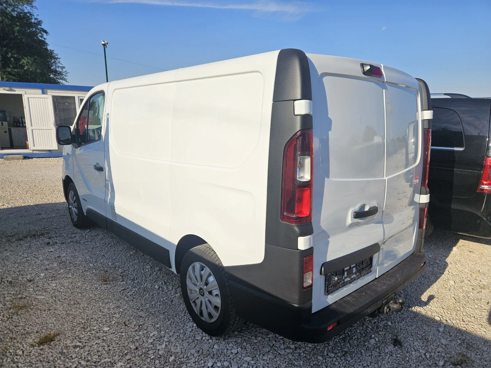 Renault Trafic 1.6 tdi  115 k.c. - изображение 6
