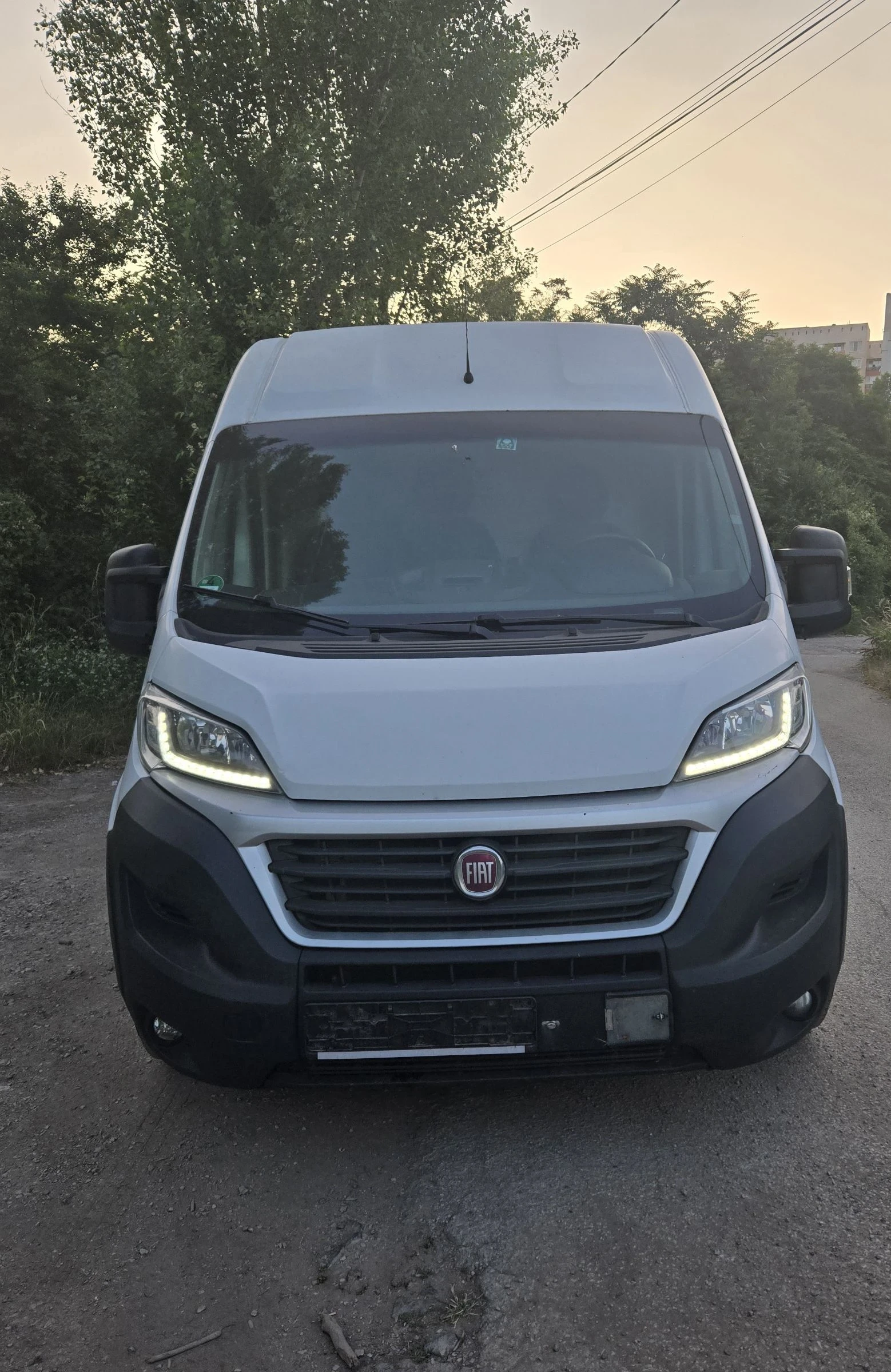 Fiat Ducato Maxi | Mobile.bg � ����������� 1