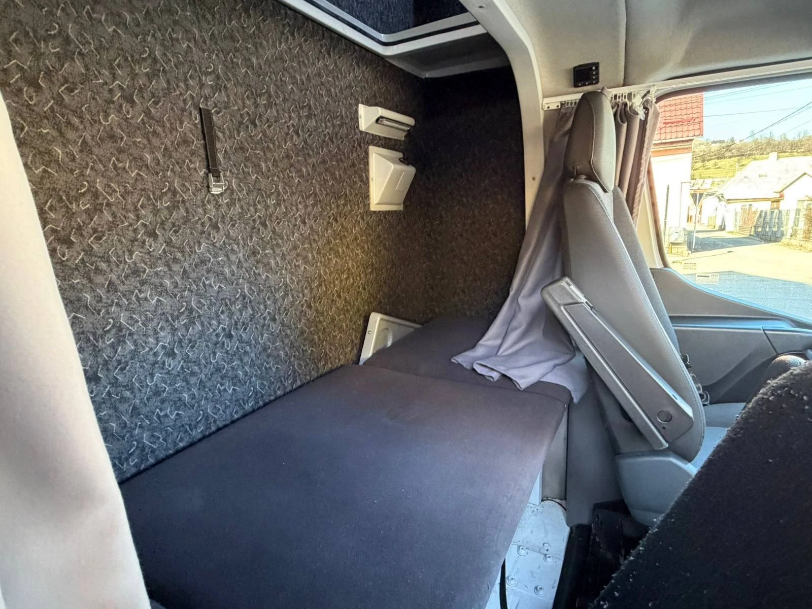 Renault Master ОЧАКВАН ВНОС//ДВЕ ЛЕГЛА//ЛИЗИНГ, снимка 5 - Бусове и автобуси - 53816571