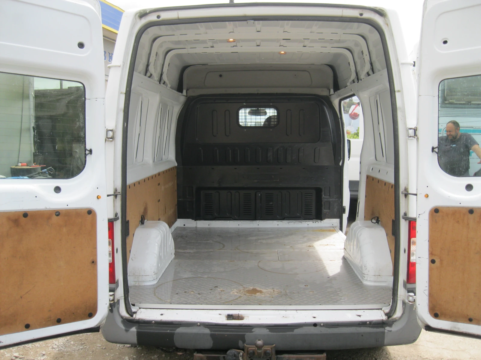 Ford Transit FT 260, снимка 16 - Бусове и автобуси - 54652055