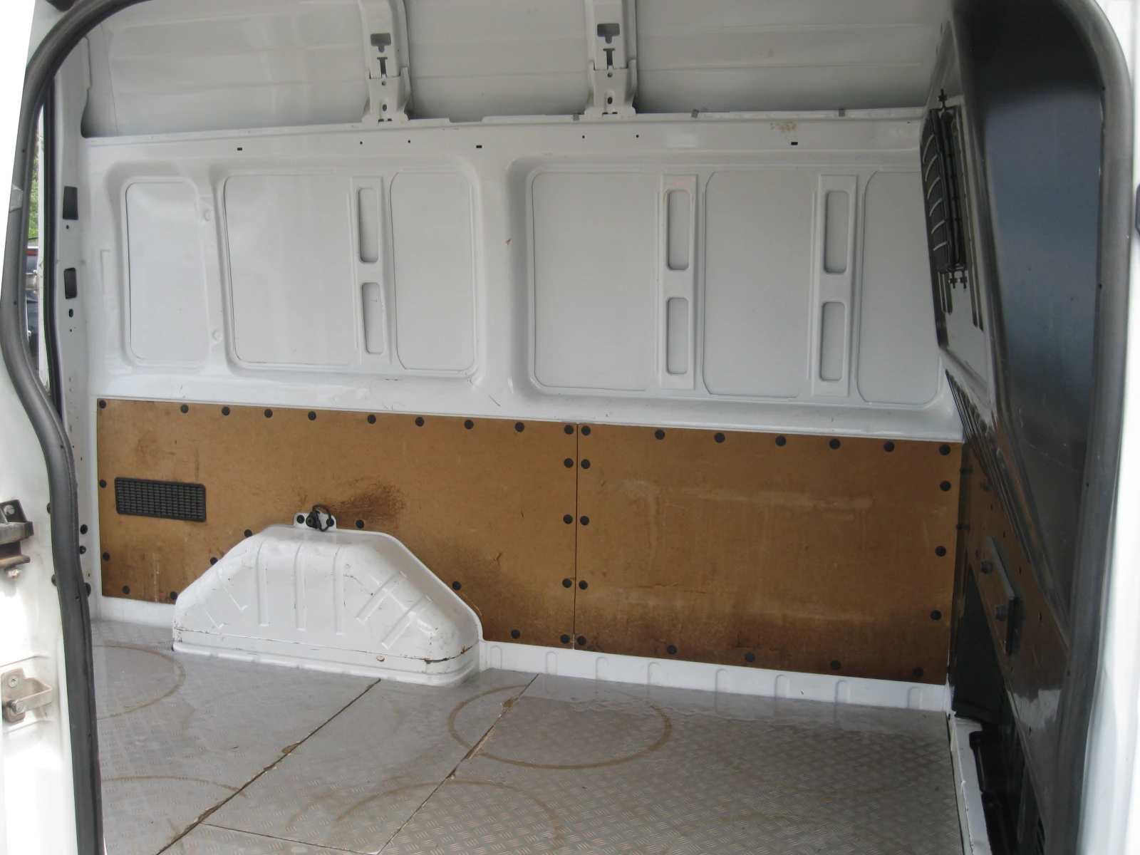 Ford Transit FT 260, снимка 17 - Бусове и автобуси - 54652055