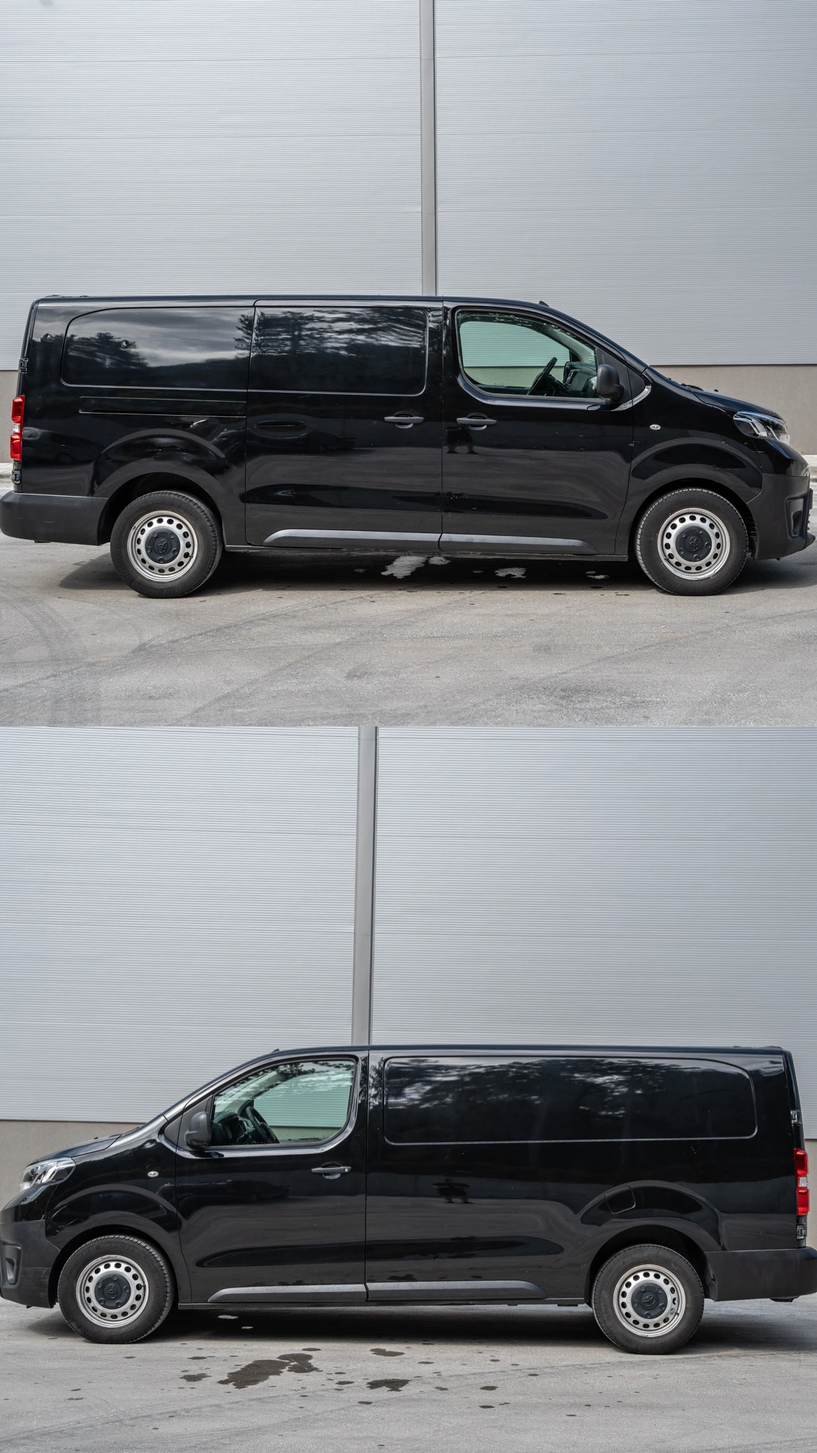 Toyota Proace, снимка 5 - Бусове и автобуси - 55148403