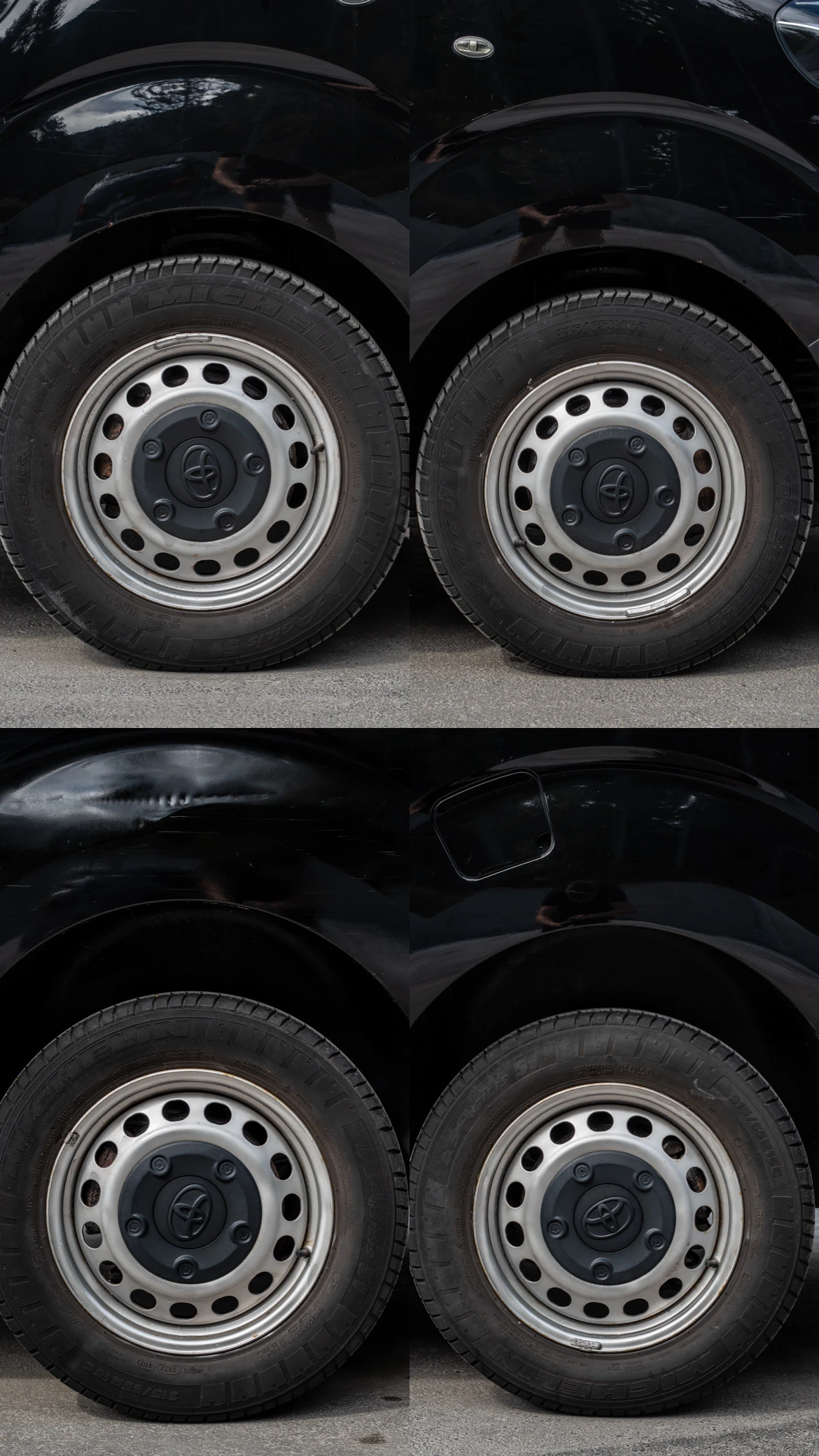 Toyota Proace, снимка 11 - Бусове и автобуси - 55148403