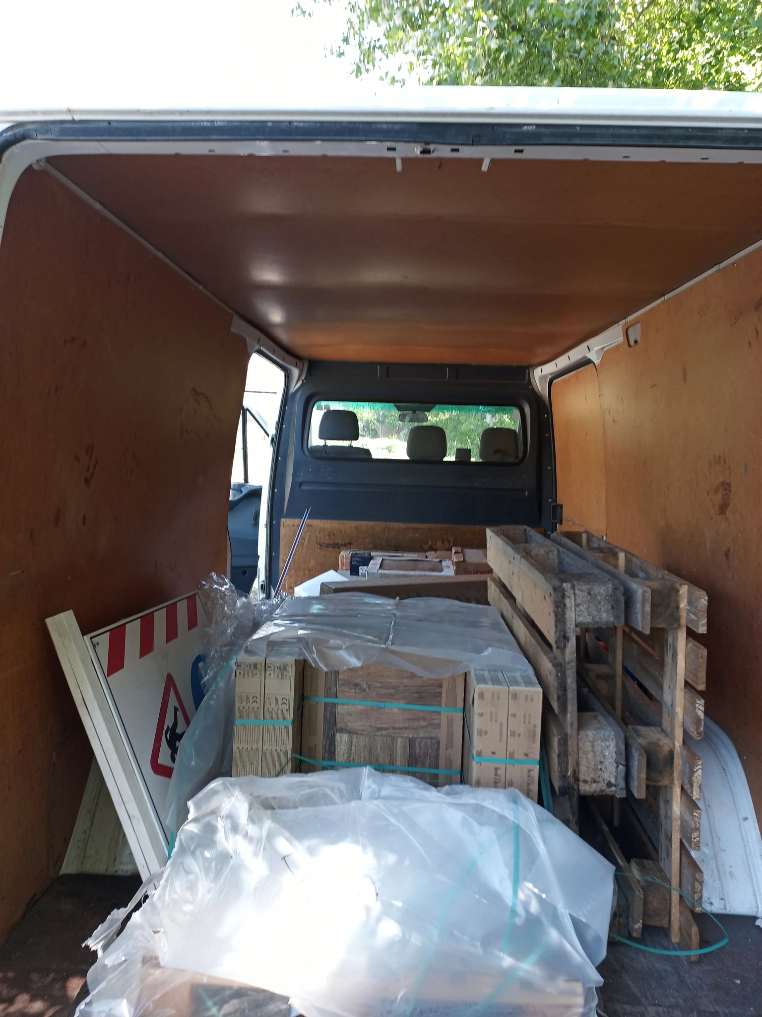 Mercedes-Benz Sprinter 316, снимка 12 - Бусове и автобуси - 55319738