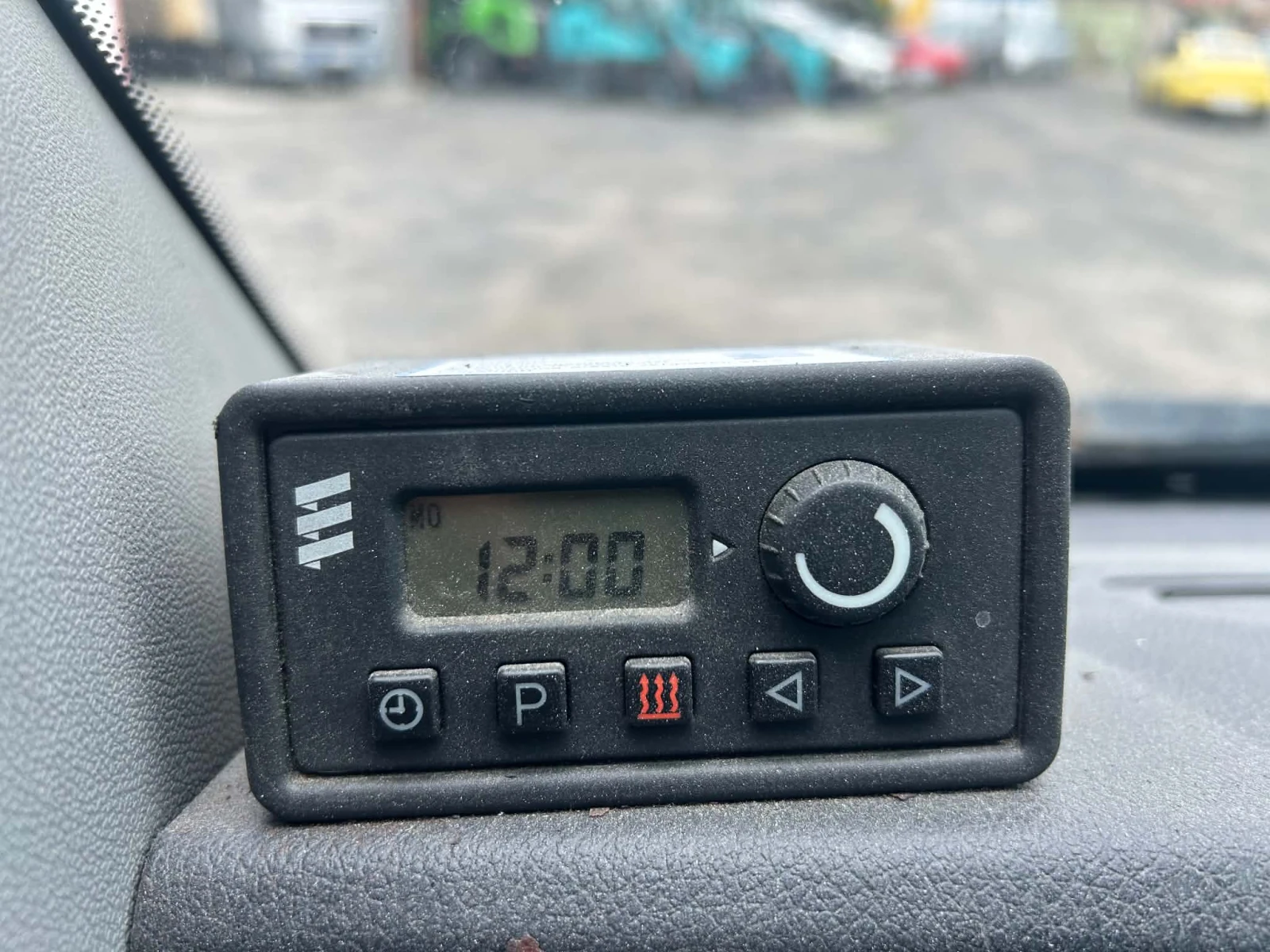 VW Crafter 2.5Tdi  | Mobile.bg � ����������� 10