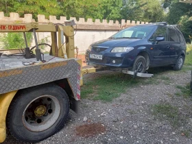 Ford Cargo пътна помощ, снимка 7