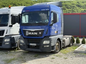 Обява за продажба на Man Tgx TGX 18.440 ~22 000 лв. - изображение 1