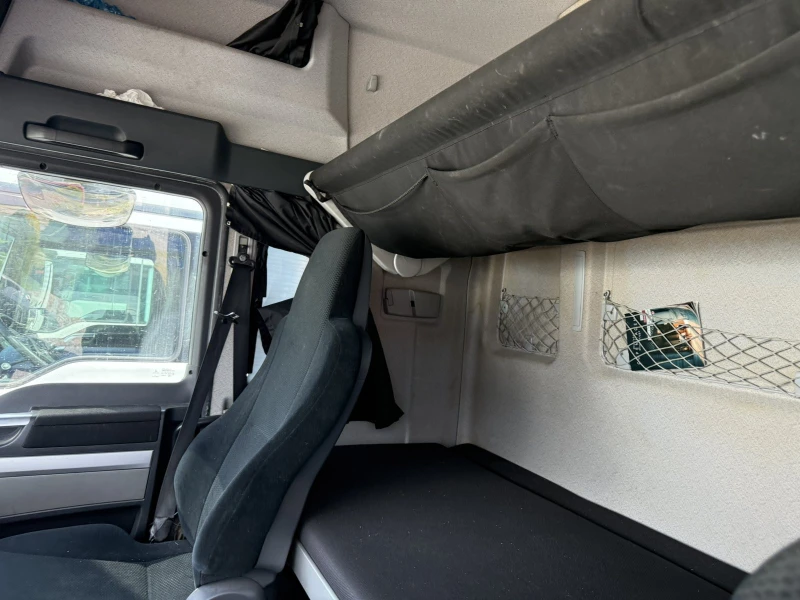 Man Tgx TGX 18.440, снимка 14 - Камиони - 51822659