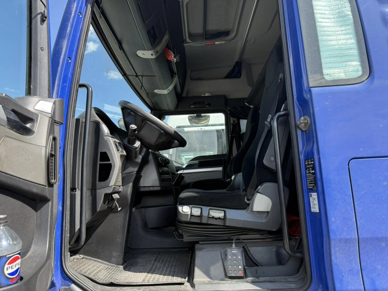 Man Tgx TGX 18.440, снимка 6 - Камиони - 51822659