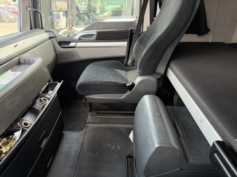 Man Tgx TGX 18.440, снимка 13 - Камиони - 51822659