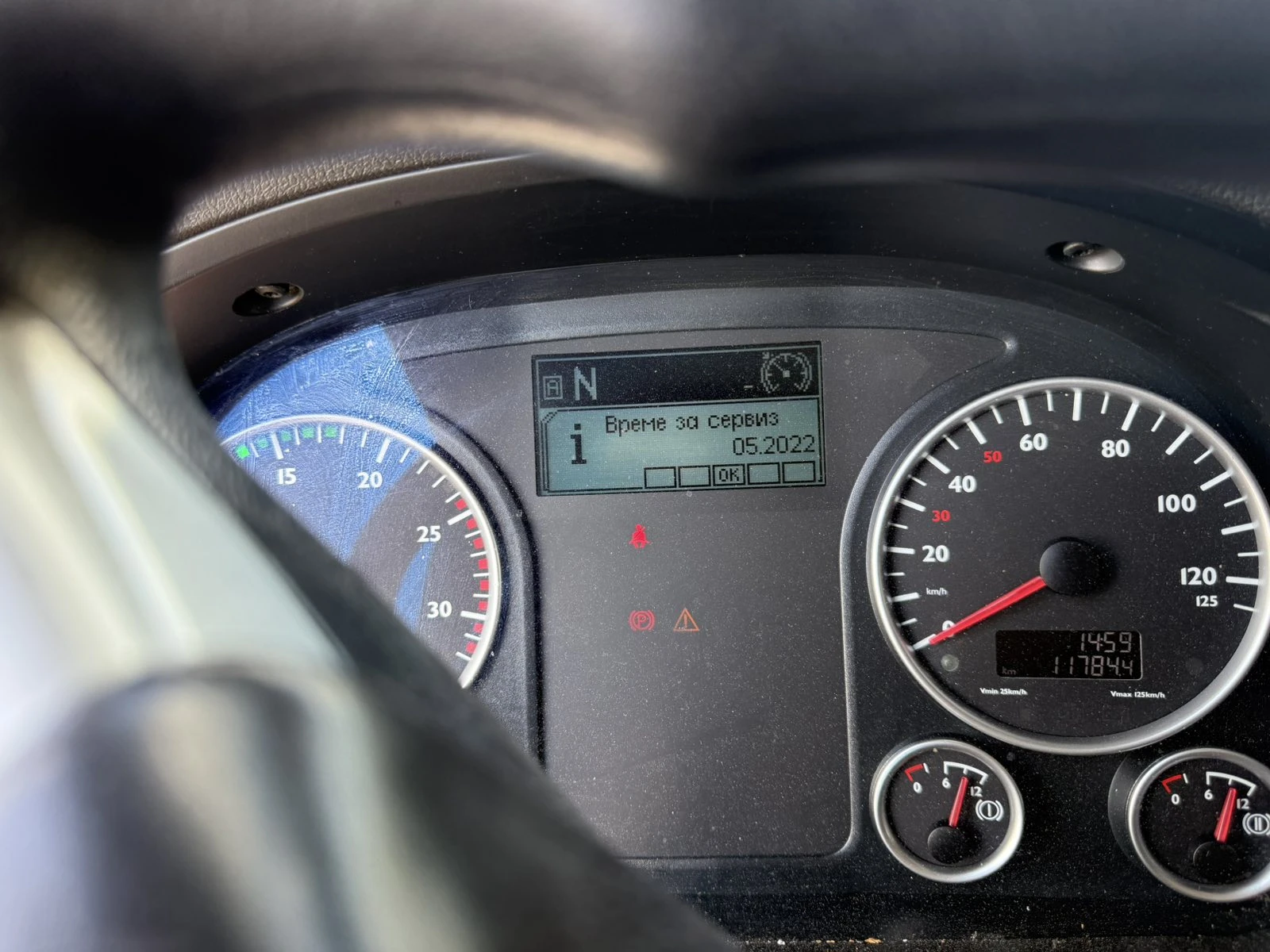 Man Tgx TGX 18.440 | Mobile.bg   11