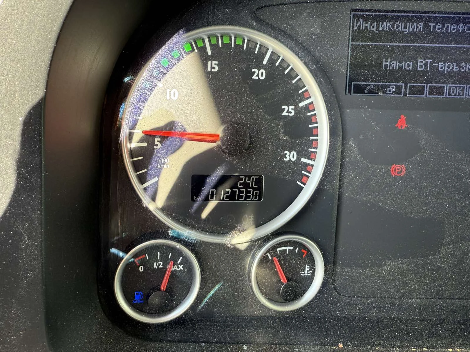 Man Tgx TGX 18.440 | Mobile.bg   15