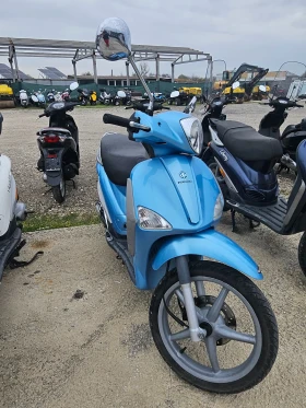 Piaggio Liberty Лизинг Бартер, снимка 5