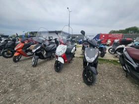 Piaggio Liberty Лизинг Бартер, снимка 14