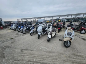 Piaggio Liberty Лизинг Бартер, снимка 11