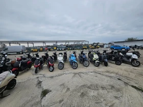 Piaggio Liberty Лизинг Бартер, снимка 9