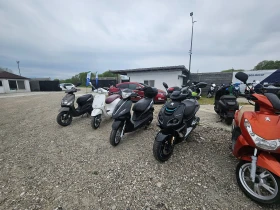 Piaggio Liberty Лизинг Бартер, снимка 16