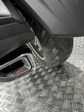 Honda Gold Wing BLACK SATIN & METALIK, снимка 3