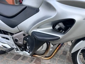 Honda Deauville 650, снимка 3