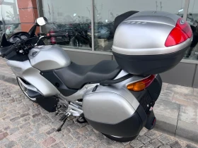 Honda Deauville 650, снимка 6