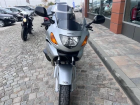 Honda Deauville 650, снимка 8