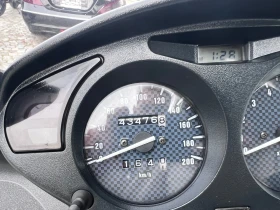 Honda Deauville 650, снимка 11