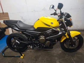Yamaha XJ6 600, снимка 1