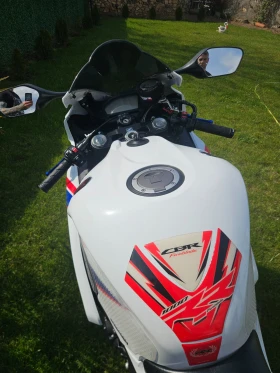 Honda Cbr 1000 rr, снимка 4
