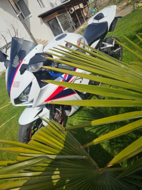Honda Cbr 1000 rr, снимка 6
