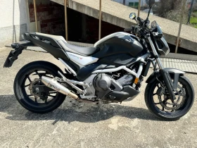 Honda Nc 750S DTC, снимка 2