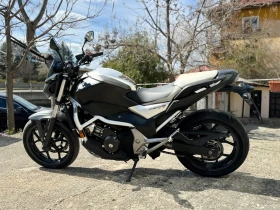 Honda Nc 750S DTC, снимка 4