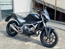 Honda Nc 750S DTC, снимка 1