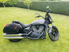 Victory Octane, снимка 1