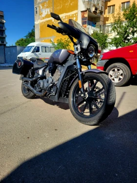 Victory Octane, снимка 2