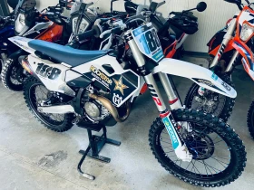 Husqvarna FC 450 ROCKSTAR , снимка 4