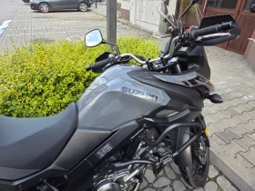 Suzuki V-strom DL650, снимка 5