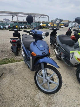 Piaggio Liberty ������ ������ | Mobile.bg � ����� ������ 3
