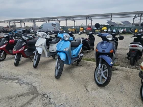 ������ Piaggio Liberty