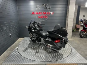 Honda Gold Wing BLACK SATIN & METALIK, снимка 11